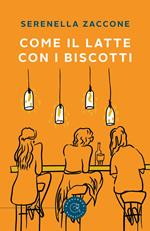 Come il latte con i biscotti