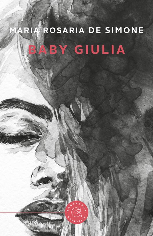 Baby Giulia - Maria Rosaria De Simone - copertina