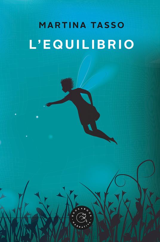 L'equilibrio - Martina Tasso - copertina