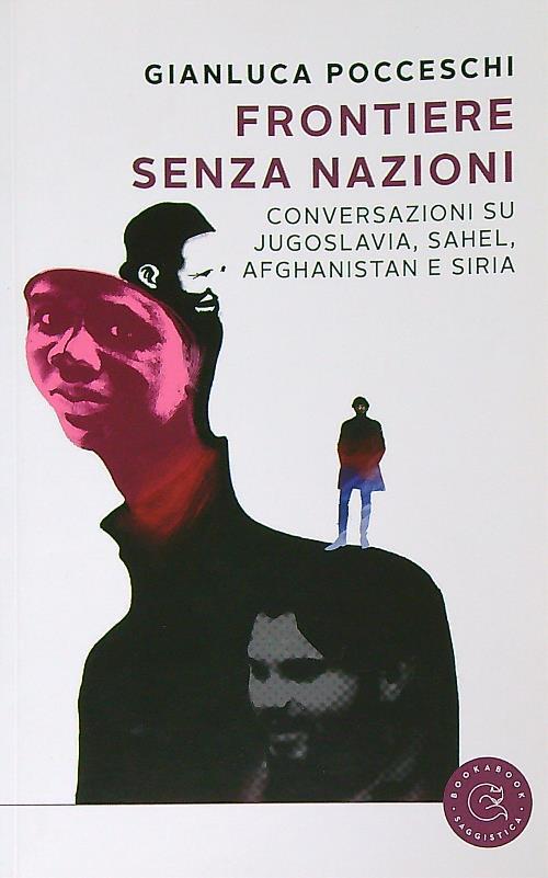 Libro di Faccia