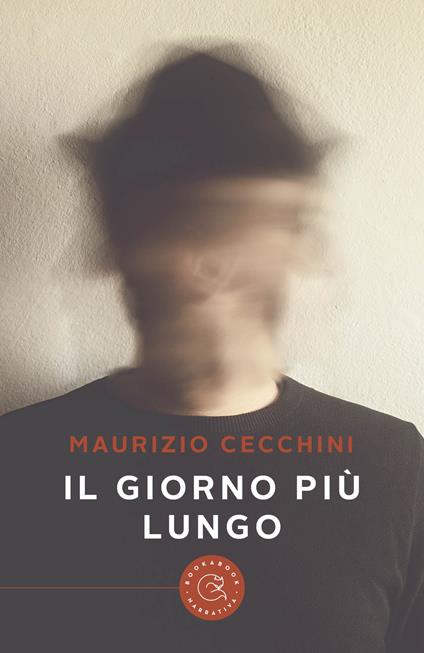 Il giorno più lungo - Maurizio Cecchini - copertina
