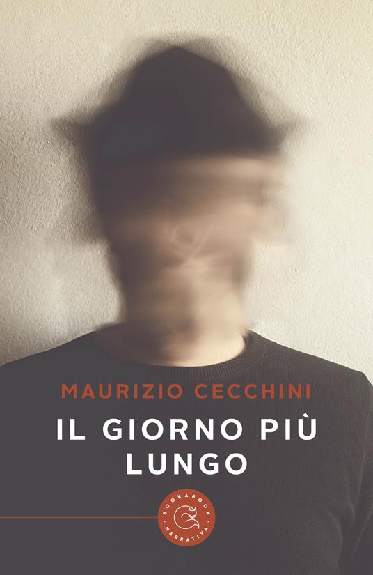 Il giorno più lungo - Maurizio Cecchini - copertina