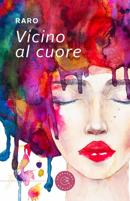 Vicino al cuore - Raro - copertina