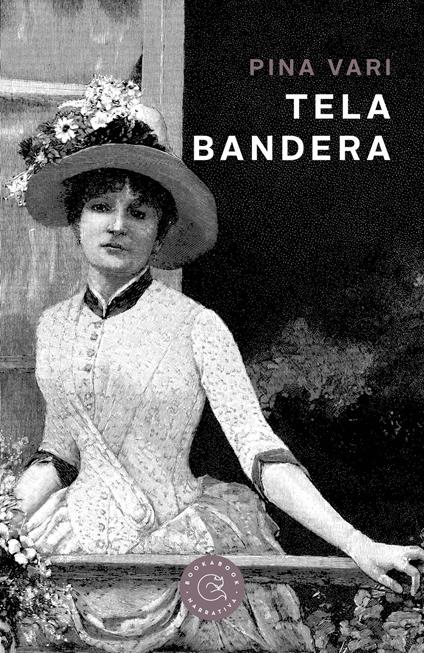 Tela bandera - Pina Vari - copertina