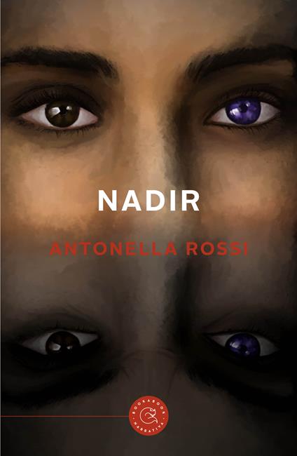 nadir - Antonella Rossi - copertina