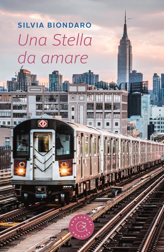 Una Stella da amare - Silvia Biondaro - copertina