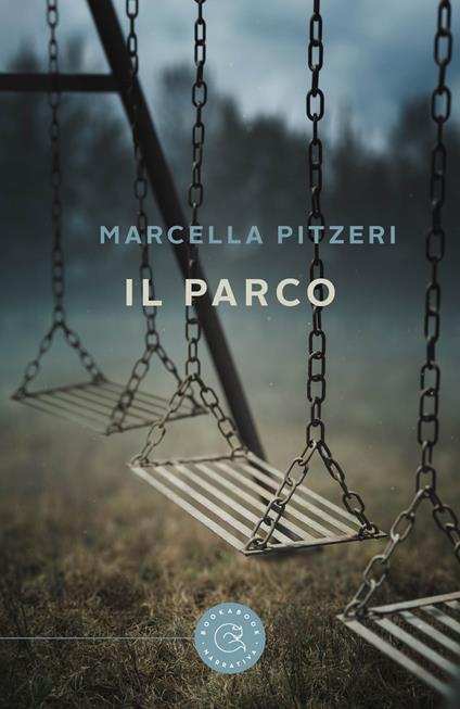 Il parco - Marcella Pitzeri - copertina