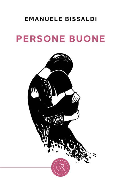 Persone buone - Emanuele Bissaldi - copertina