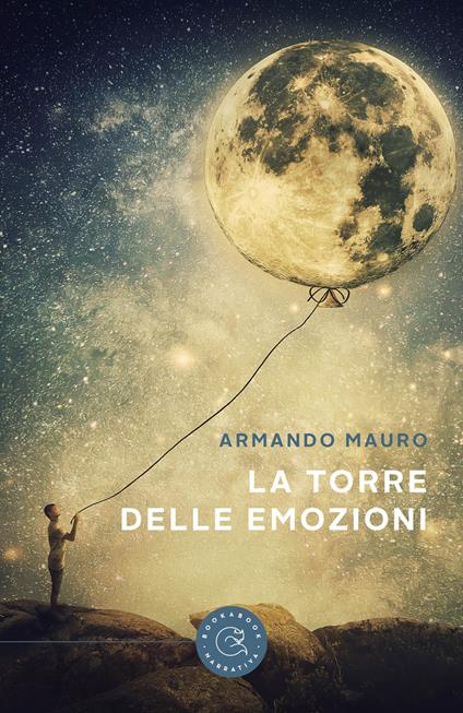 La torre delle emozioni - Armando Mauro - copertina