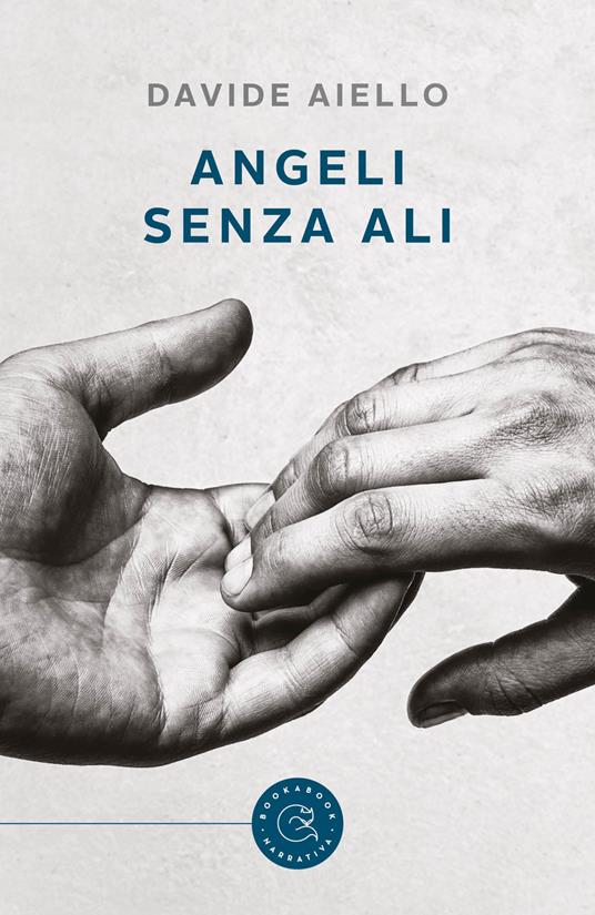 Angeli senza ali - Davide Aiello - copertina
