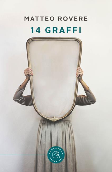 14 graffi - Matteo Rovere - copertina