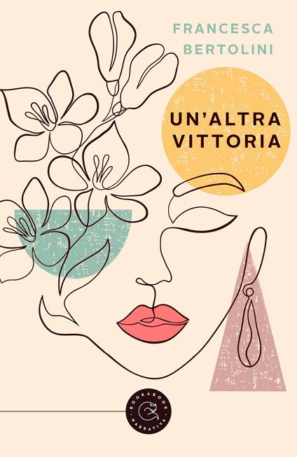 Un'altra Vittoria - Francesca Bertolini - copertina