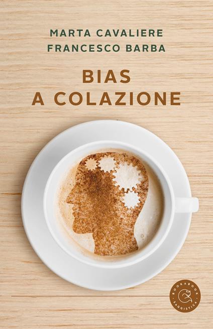 Bias a colazione - Marta Cavaliere,Francesco Barba - copertina