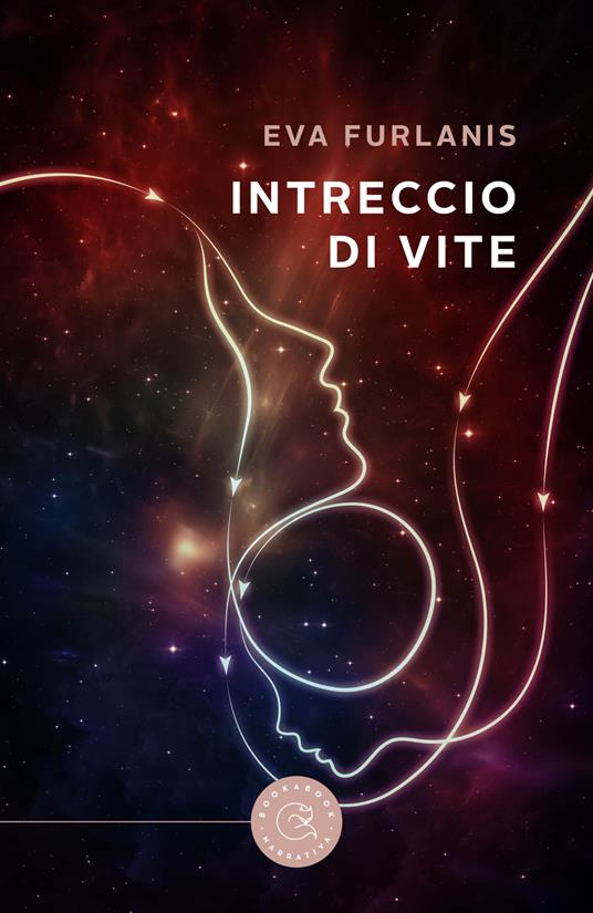 Intreccio di vite - Eva Furlanis - copertina
