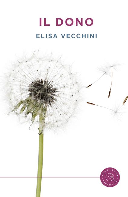 Il dono - Elisa Vecchini - copertina