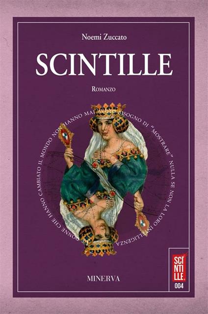 Scintille - Noemi Zuccato - ebook