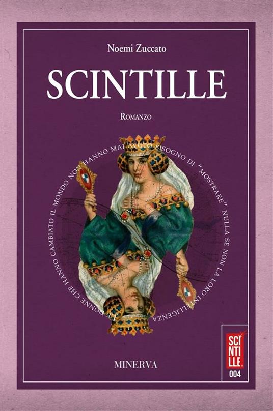 Scintille - Noemi Zuccato - ebook