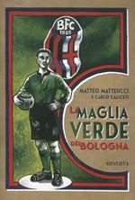 La maglia verde del Bologna