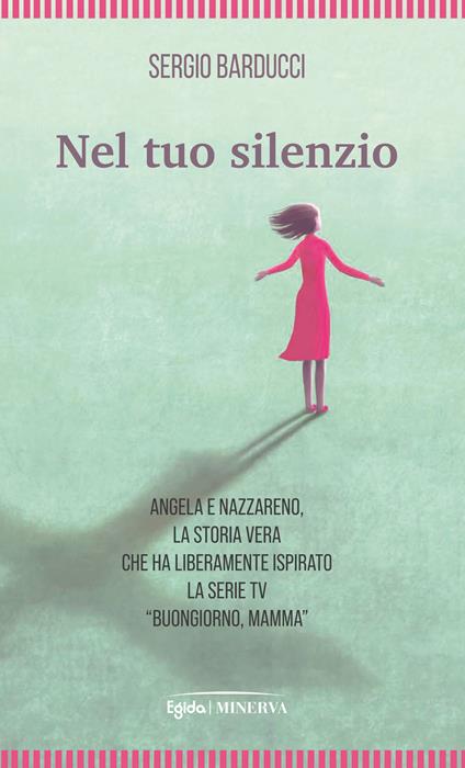 Nel tuo silenzio - Sergio Barducci - copertina
