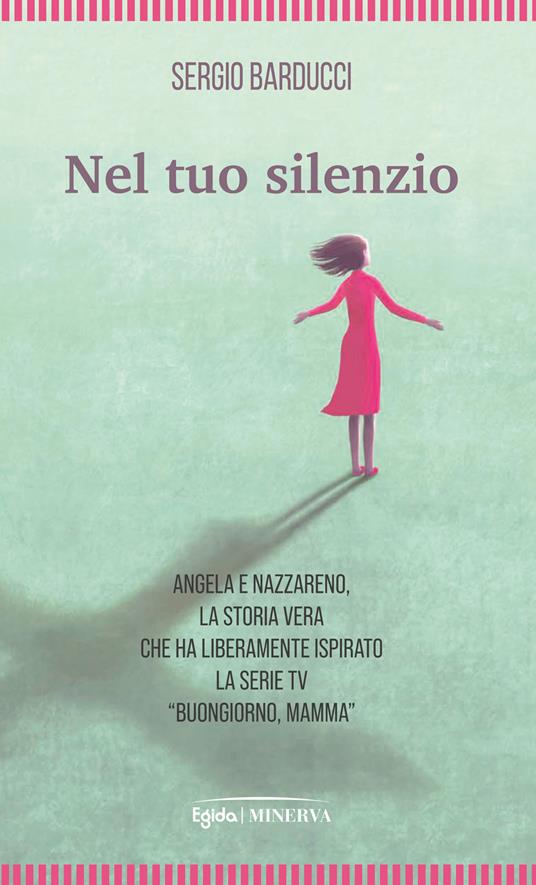 Nel tuo silenzio - Sergio Barducci - copertina