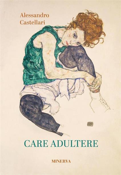 Care adultere - Alessandro Castellari - ebook