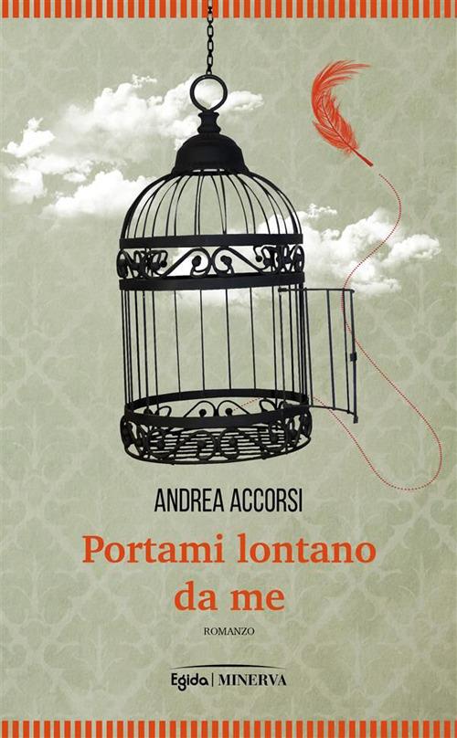 Portami lontano da me - Andrea Accorsi - ebook