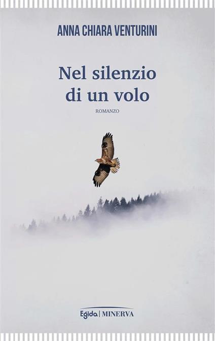 Nel silenzio di un volo - Anna Chiara Venturini - ebook