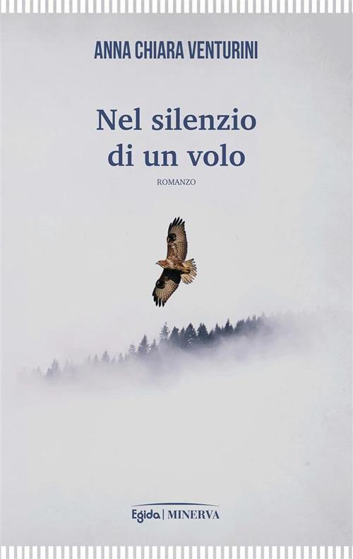 Nel silenzio di un volo - Anna Chiara Venturini - ebook