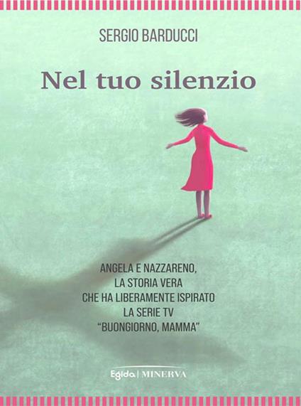 Nel tuo silenzio - Sergio Barducci - ebook