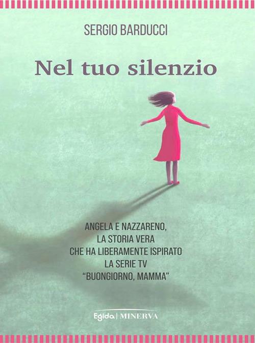 Nel tuo silenzio - Sergio Barducci - ebook
