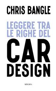 Leggere tra le righe del car design