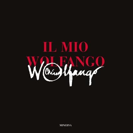 Il mio Wolfango - Alighiera Peretti Poggi - copertina