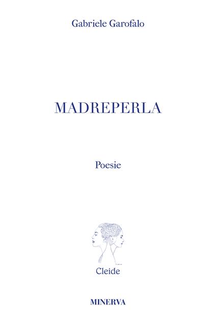 Madreperla - Gabriele Garofalo - copertina