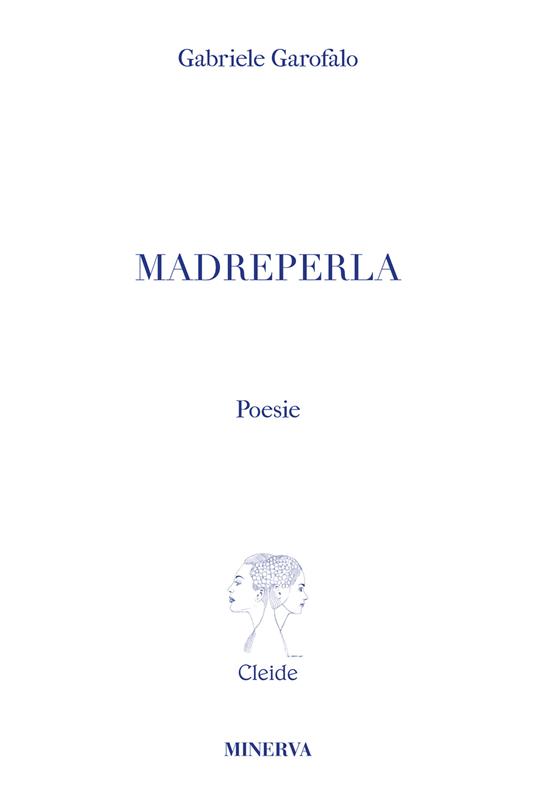 Madreperla - Gabriele Garofalo - copertina