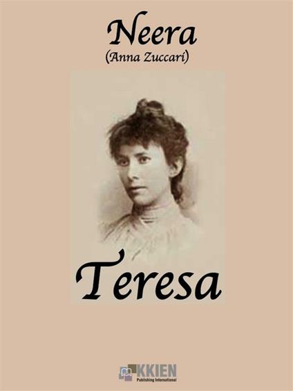 Teresa - Neera - ebook