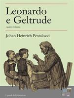 Leonardo e Geltrude. Vol. 4