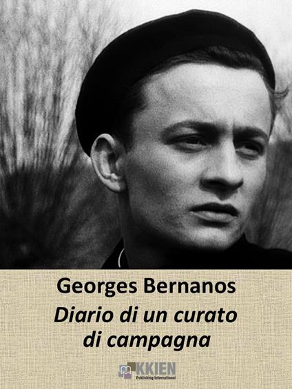 Diario di un curato di campagna - Georges Bernanos - ebook