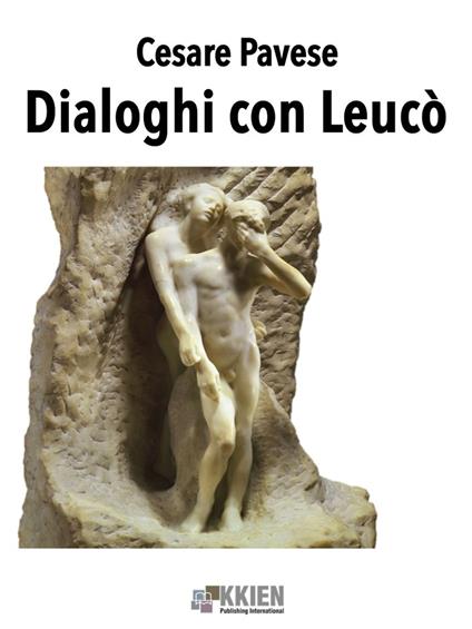 Dialoghi con Leucò - Cesare Pavese - ebook