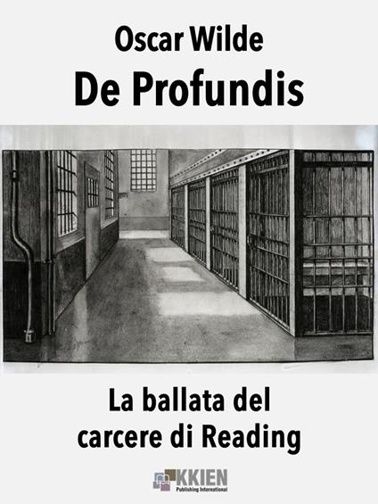 De profundis - Oscar Wilde - ebook