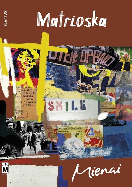 Matrioska - Mienai,Gaia Cicaloni - ebook