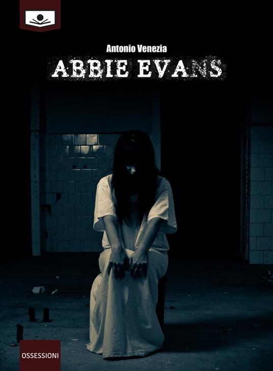 Abbie Evans - Antonio Venezia - copertina