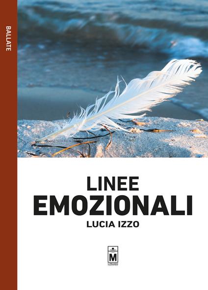 Linee emozionali - Lucia Izzo - ebook