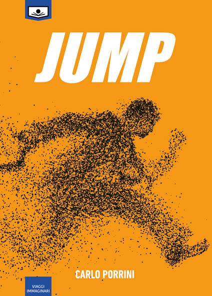 Jump - Carlo Porrini - copertina