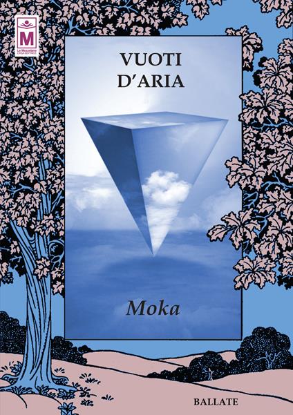 Vuoti d'aria - Moka - copertina