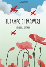 Il campo di papaveri - Geraldina Gottardi
