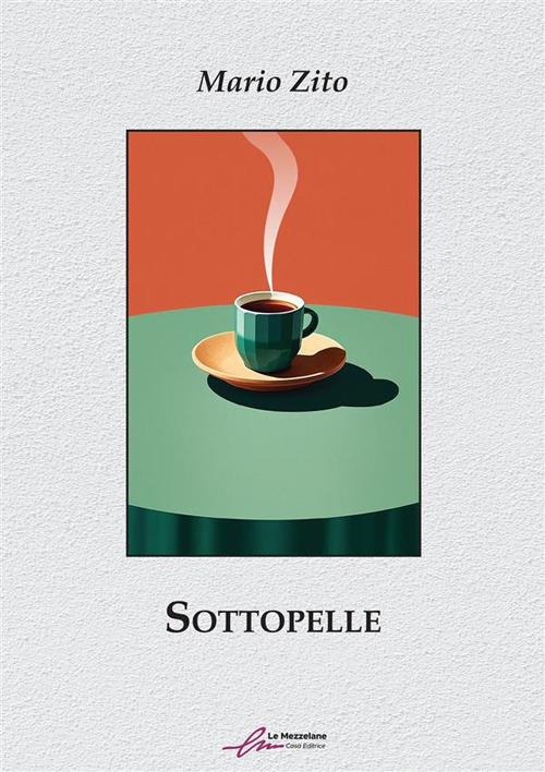 Sottopelle - Mario Zito - copertina