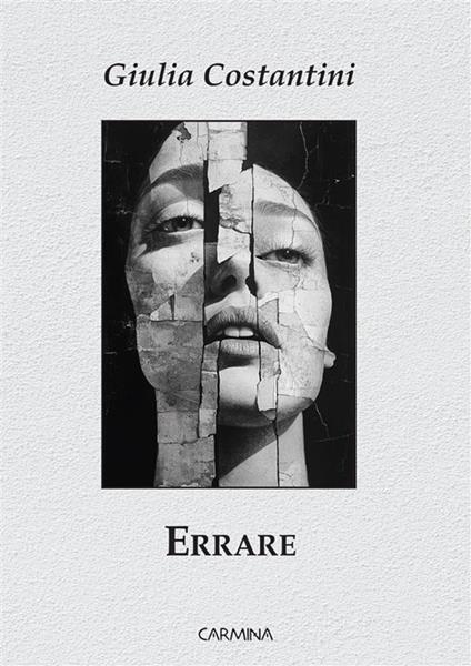 Errare - Giulia Costantini - copertina