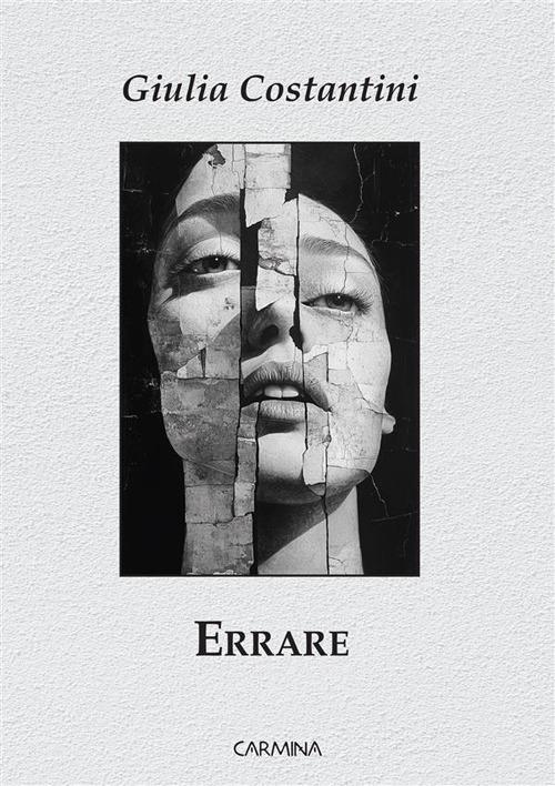 Errare - Giulia Costantini - copertina