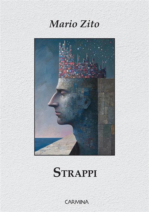Strappi - Mario Zito - copertina