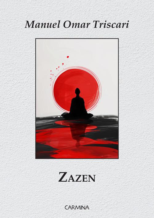 Zazen - Manuel Omar Triscari - copertina